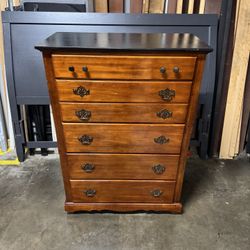 Chest Of Drawers $150