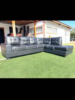 Sectional sofa