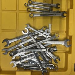 Wrenches