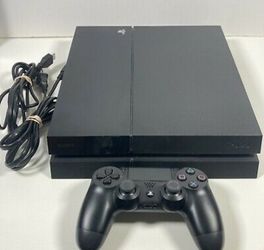 Playstation 4 Original Model