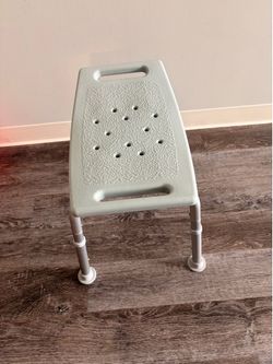 Shower Stool