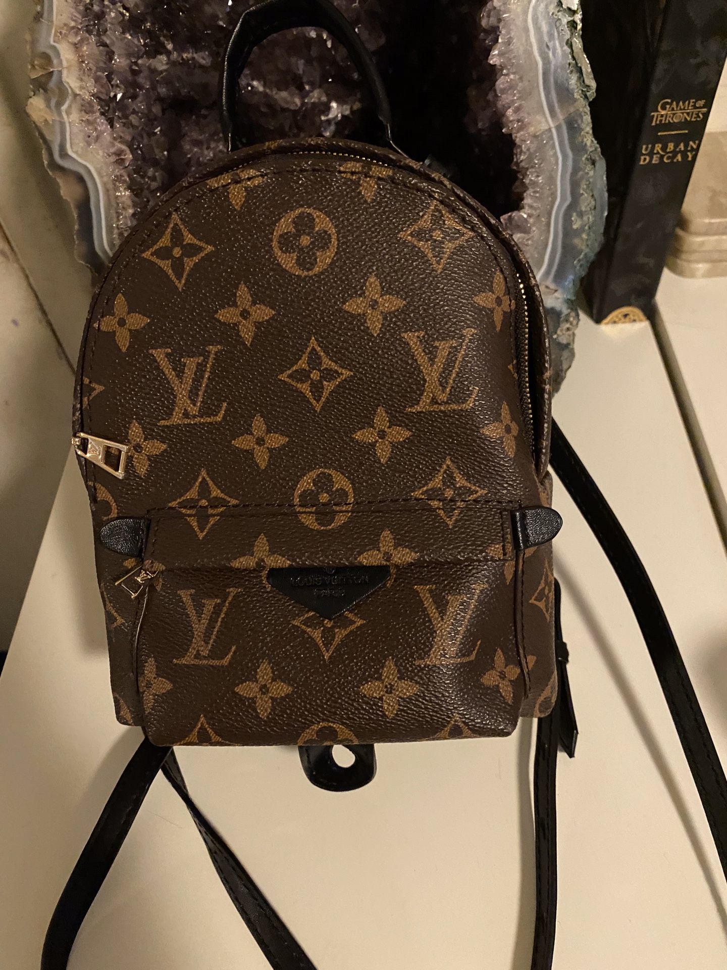 Louis Vuitton women’s bag