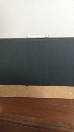 Sewing machine with box