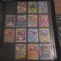 pokemon collection