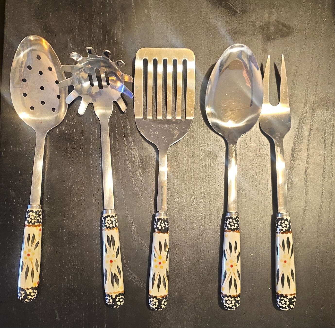 Utensils