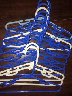 Child hangers