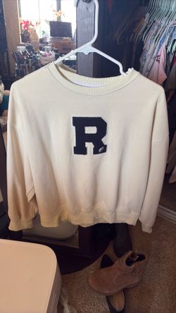 Women’s long sleeve