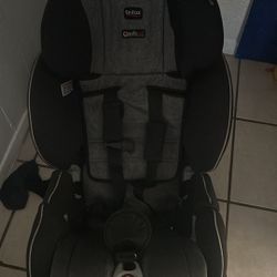 Car seat 