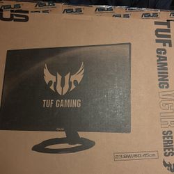 ASUS 165hz IPS GAMING Monitof