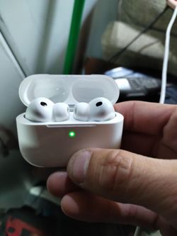 airpods pro 3 gen