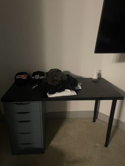 Ikea Desk