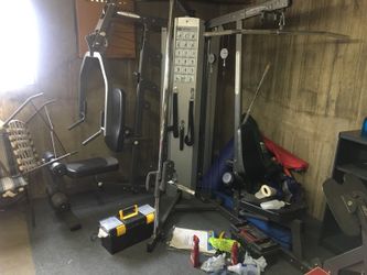 Vision fitness st710 sale