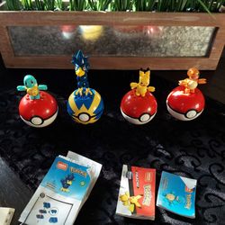 POKEMON MEGA  $5 EACH 