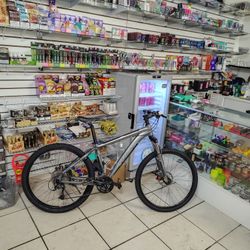 Trek 4 Series Pro Excellent Condition