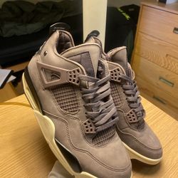 JORDAN A MA MANIERE 4S