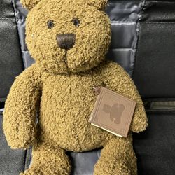 Gap Teddy Bear 