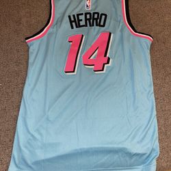 Miami Heat Jersey