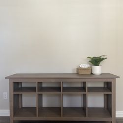 IKEA Hemnes Sofa Table/Console Table