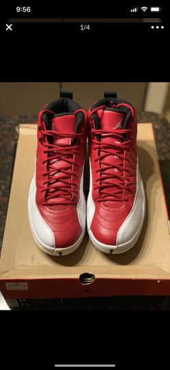 Jordan 12