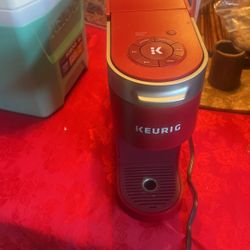 Keurig Supreme 