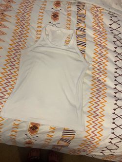 RacerTank Top