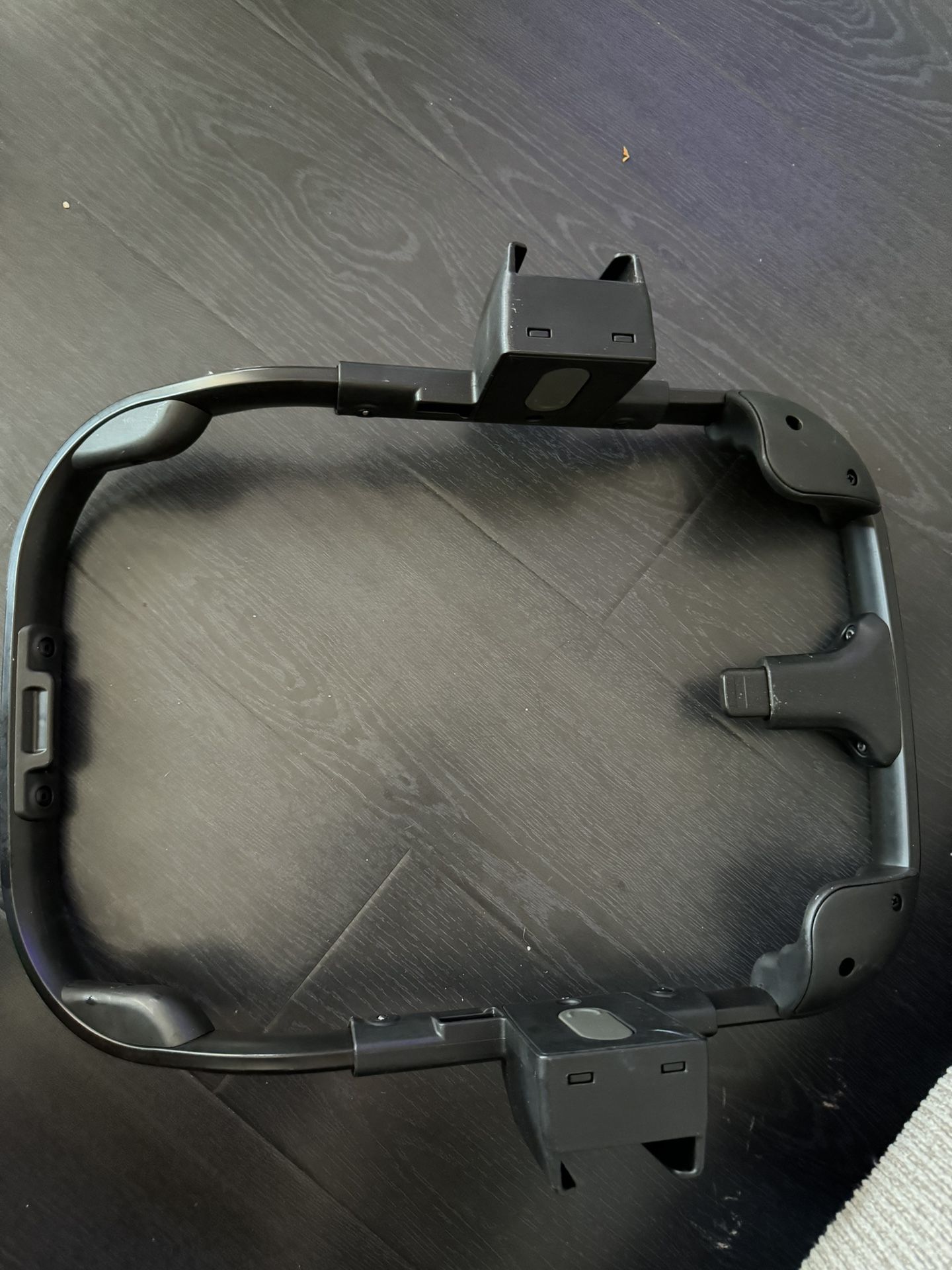 Nuna Car Seat Adopter Pipa Lite Rx