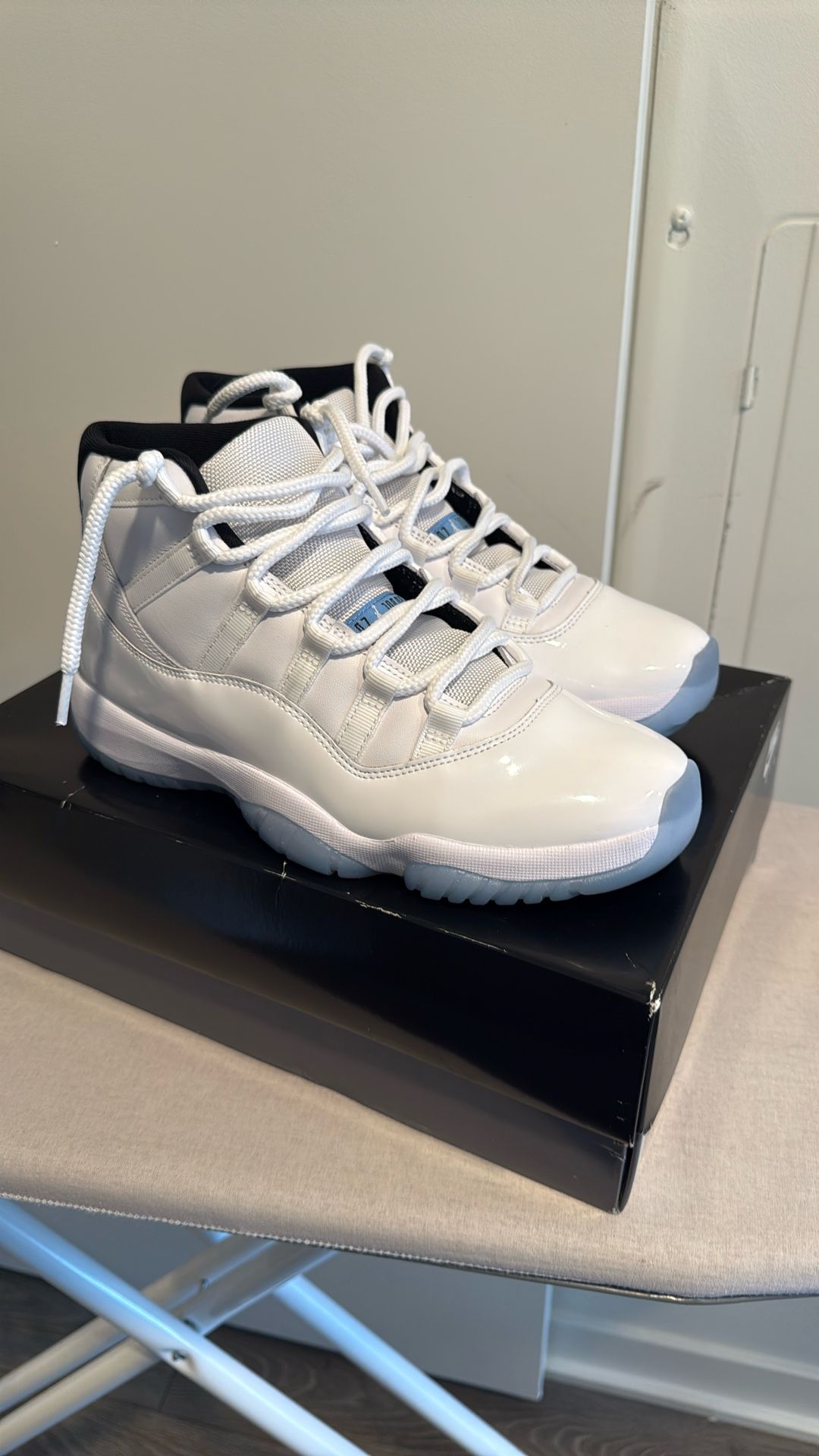 Air Jordan 11 Retro