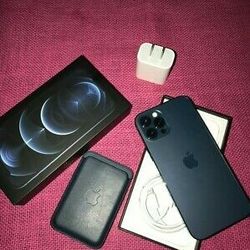 IPhone 12 Pro Max 256gb Available For Shipping 