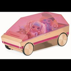 Lol Doll 3-1 Cruiser