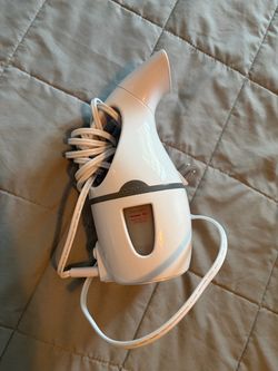 Conair Handheld Garment Steamer