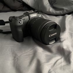 Canon Eos R