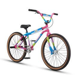 *****[GT Pro Performer 26 BMX Bike]*****