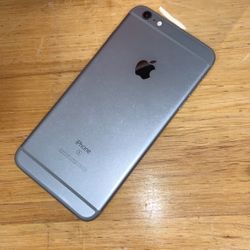 iPhone 6s Plus Unlocked 
