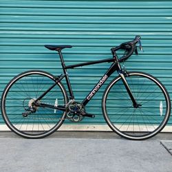 ❤️🖤CANNONDALE OPTIMO ROAD - Size 54