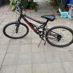 26 Inch Hyper Bicycle ( Men)