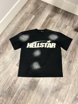 Hell star shirt