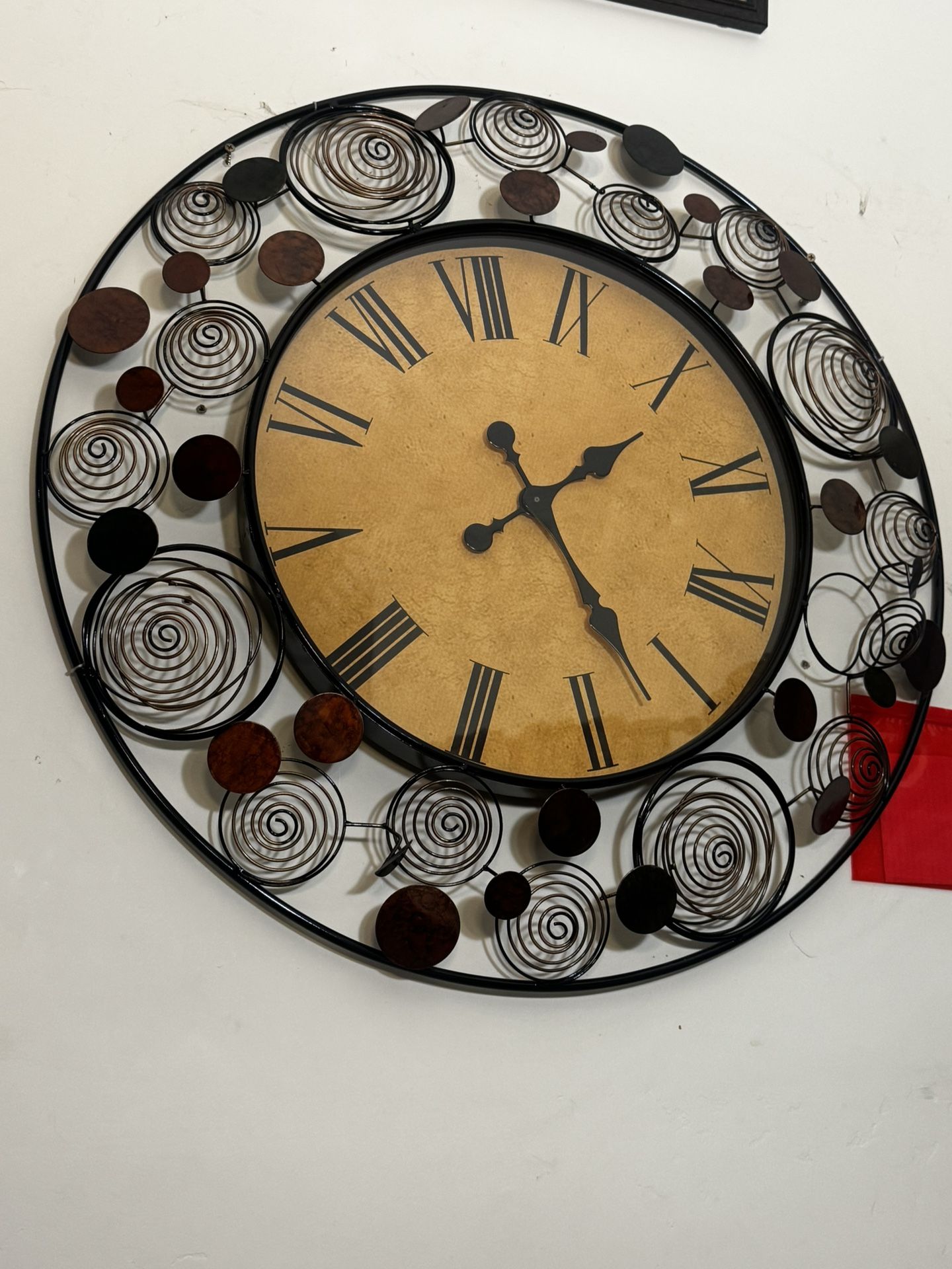 Clock