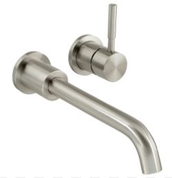 Edenton Faucet by Mirabelle