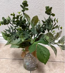 Artificial plants