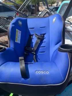 Car seat