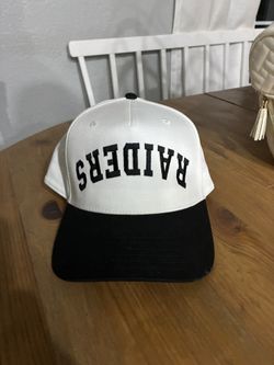 Las Vegas Raiders Hat