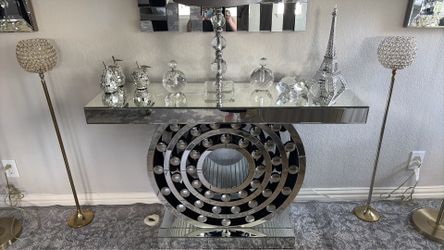 Cute living room table