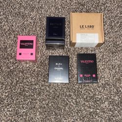 Perfumes