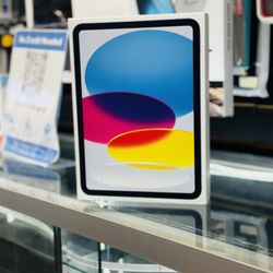 iPad 11th Gen WiFi Cell