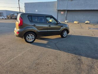 2012 KIA Soul