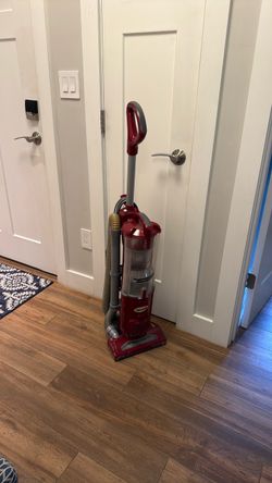 Shark Navigator Upright Vacuum Cleaner