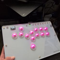 Fight Box For Sale
