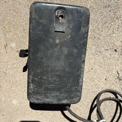 Timers For Pool Or Sprinklers