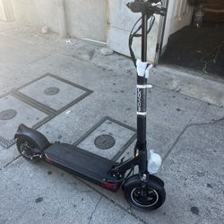 JOYOR Y7-S Pro Electric Scooter for Adults with Seat, Max 31 MPH and 43.5-56 Miles Long-Range, Dual Suspension, 10 Inch Off-Road Tires Foldable Electr
