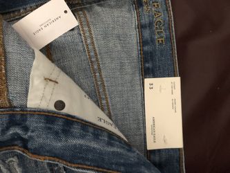 American Eagle men’s shorts